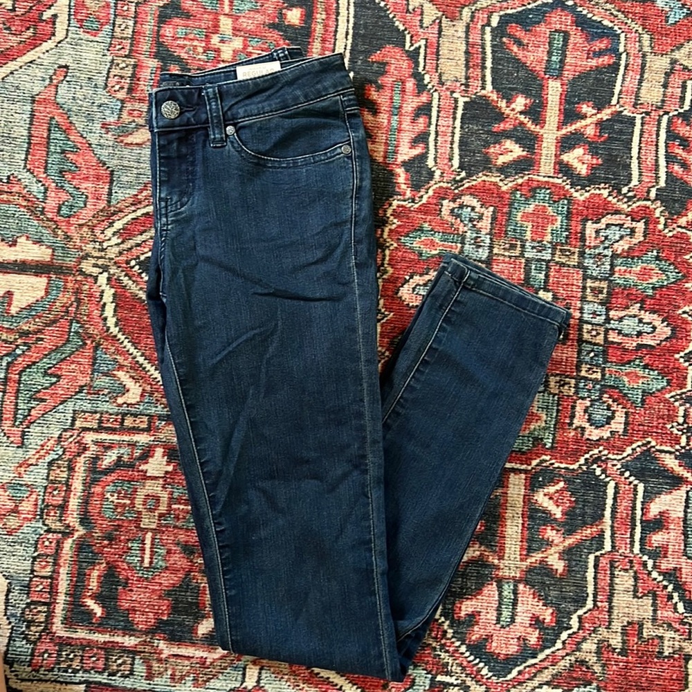 PrAna Kayla Jeans - regular inseam